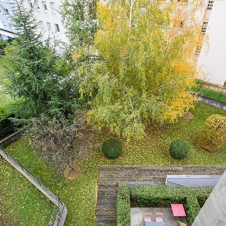 The Little Malot - Charming Studio - Debourg Lyon Exterior photo